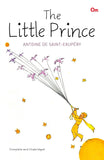 The Little Prince: Classic Story by Antoine de Saint-Exupéry | Tale of Love & Friendship | Timeless Tale for Readers | Classic Fiction Timeless Novel
