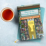 Days at the Morisaki Bookshop: The perfect book to curl up with - for lovers of Japanese translated fiction everywhere