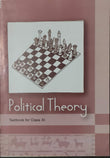 Political Theory Textbook For Class - 11 - 11117 2025-26 Edition