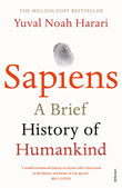 Sapiens: THE MULTI-MILLION COPY BESTSELLER
