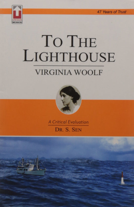 To The Lighthouse