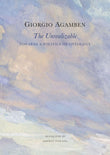 The Unrealizable: Towards a Politics of Ontology (Italian List)