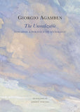 The Unrealizable: Towards a Politics of Ontology (Italian List)