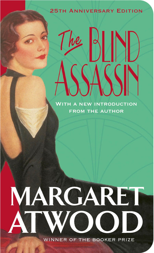 The Blind Assassin