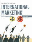 International Marketing: Strategy and Theory