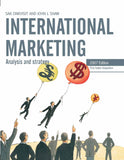 International Marketing: Strategy and Theory