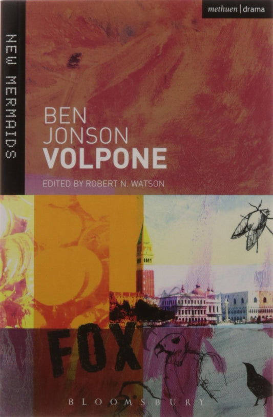 Volpone