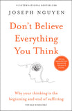 Don't Believe Everything You Think (English)