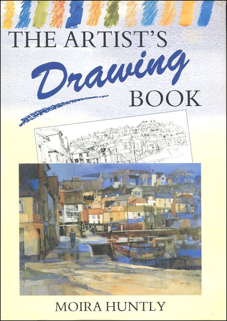 The Artist's Drawing Book