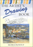The Artist's Drawing Book