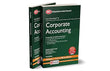 Taxmann's Corporate Accounting (Set of 2 Vols.) – Most updated & amended student-oriented book, with theory, practical questions, etc. | Multiple Illustrations | B.Com. (Hons.) & B.Com. | UGCF/NEP