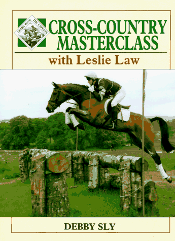 Cross Country Masterclass (Learn with the experts)