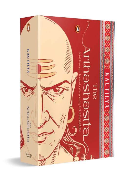 The Arthashastra: Collectible Edition