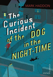 Curious Incident of the Dog in the Night