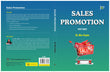 sales promotion