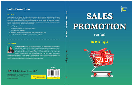 sales promotion