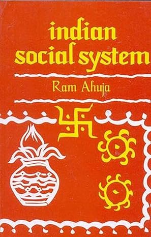 Indian Social System