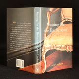 Waiting for the Barbarians