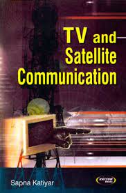 T V and Satellite Communication