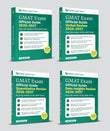 GMAT Official Guide 2026-2027 Bundle