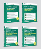 GMAT Official Guide 2026-2027 Bundle