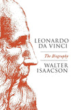 LEONARDO DA VINCI