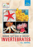 Modern Textbook of Zoology - Invertebrates