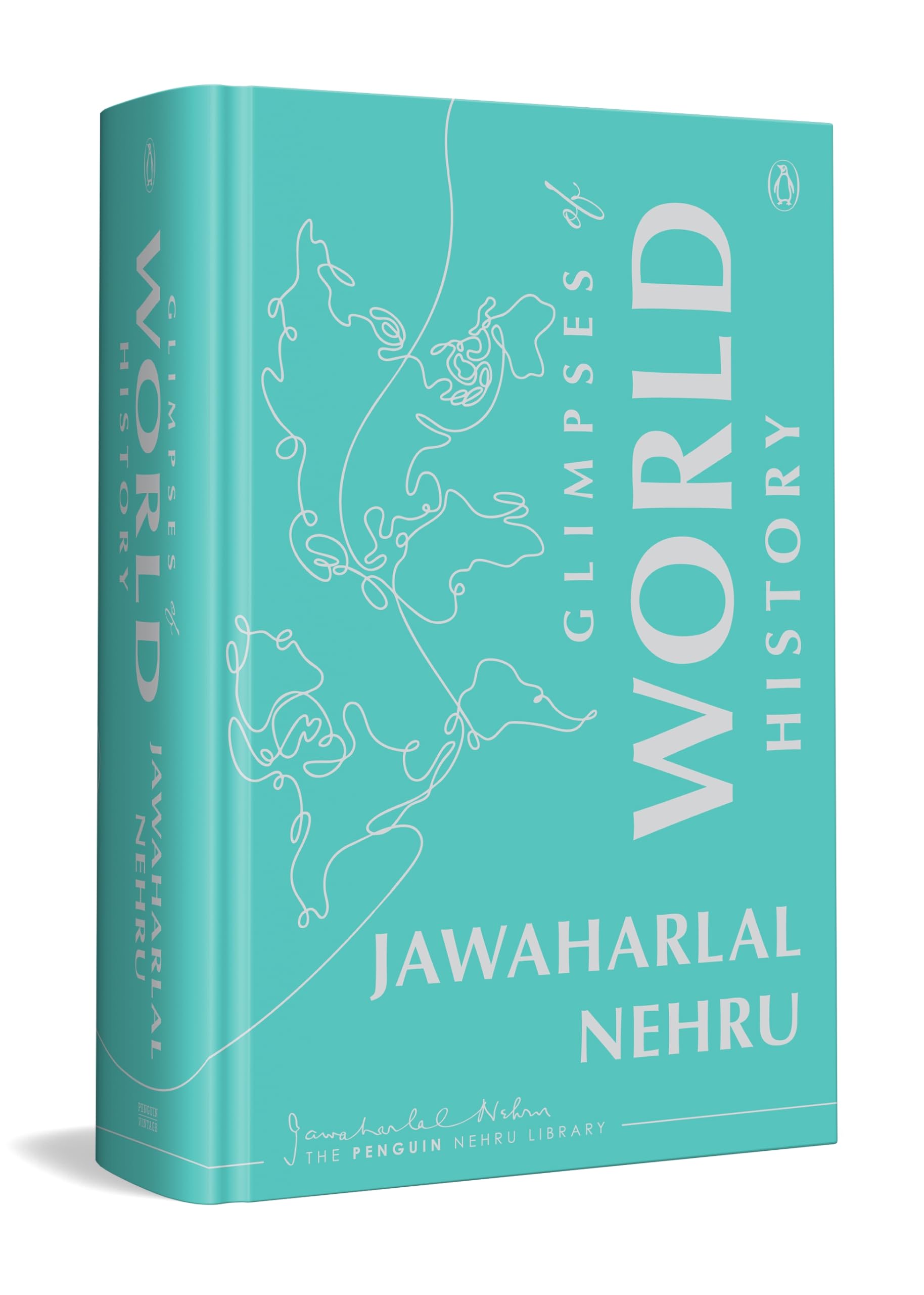 Glimpses Of World History