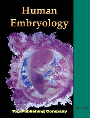 Human Embrology