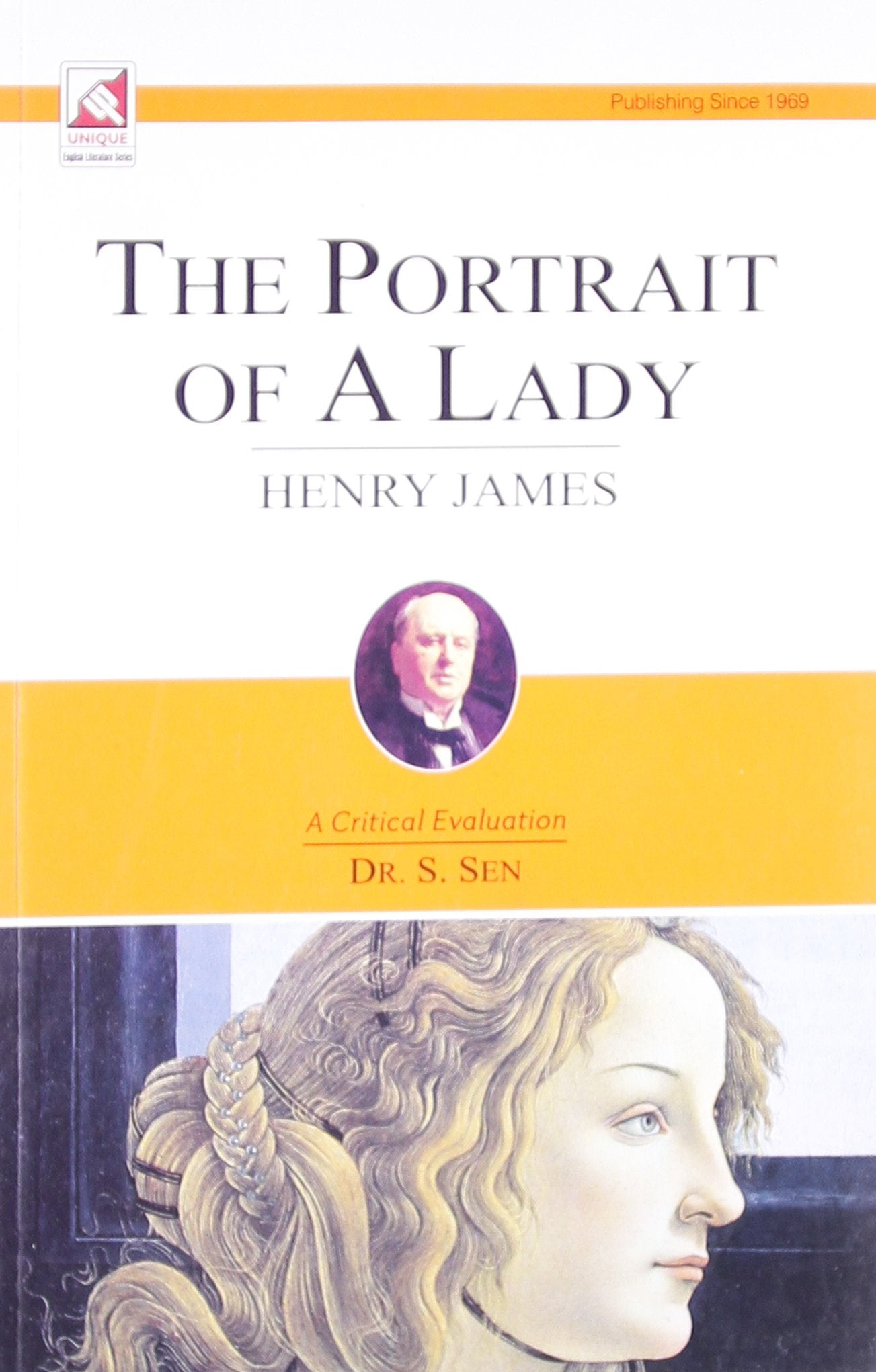 The Portrait of A Lady