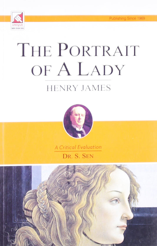 The Portrait of A Lady