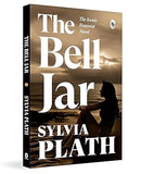 The Bell ?? Jar By Silvia Plath, Hardcover For collection