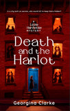 Death and the Harlot (A Lizzie Hardwicke Novel - Book 1)