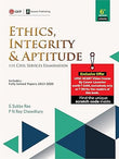 Ethics, Integrity & Aptitude (For Civil Services Examination) 6 ed by access