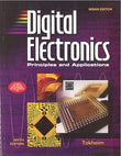 Digital Electronics: Principles and Applications