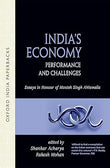 INDIA'S ECONOMY