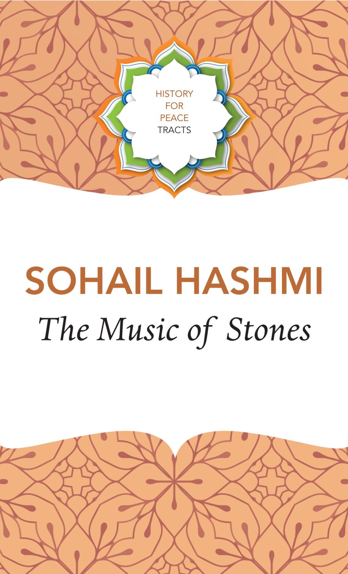 The Music of Stones (History for Peace)