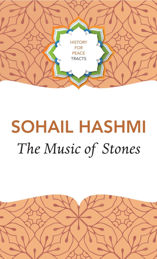 The Music of Stones (History for Peace)