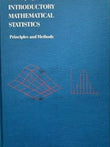 Introductory mathematical statistics;: Principles and methods