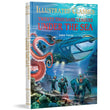Twenty Thousand Leagues Under The Sea: Illustrated Abridged Children Classics English Novel With Review Questions