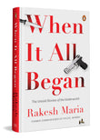 When It All Began: The Untold Stories of the Underworld