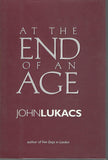 At the End of an Age