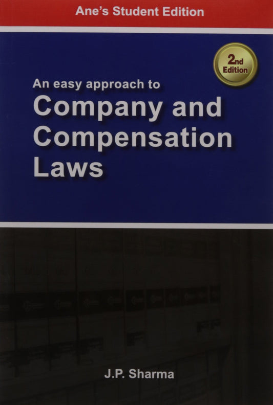 AN EASY APPROACH TO COMPANY AND COMPENSATION LAWS