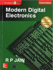 Modern Digital Electronics | Fourth Edition
