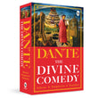 The Divine Comedy: Inferno, Purgatorio, Paradiso (Fingerprint! Classics)
