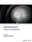 Governance: Issues and Challenges
