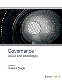 Governance: Issues and Challenges