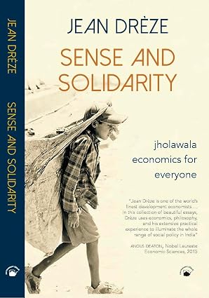 SENSE AND SOLIDARITY (PB)