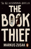 Book Thief, The (10th AE)