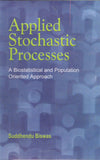 Applied Stochastic Processes